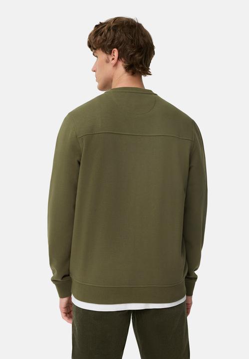 Immagine prodotto Camel Active Sweatshirt aus Baumwollmix (M)