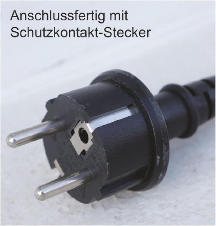 Produktbild As - Schwabe Heizkabel