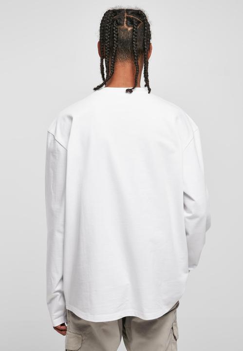 Produktbild Urban Classics Ultra Heavy Oversized Longsleeve - 19451 (XXL)