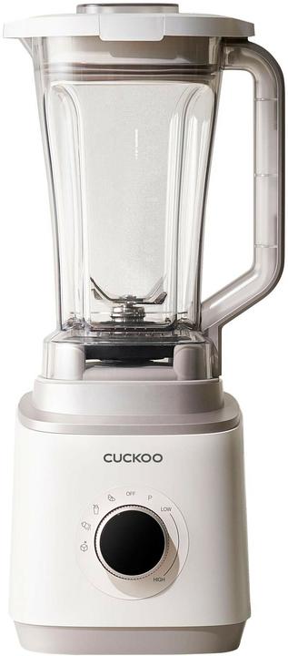 Produktbild Cuckoo Standmixer 2,00l CFM-G200C BPA frei CrossCut (1000 W)