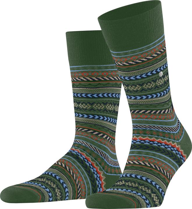Actual product image Falke Fair Isle SO (40 - 46)