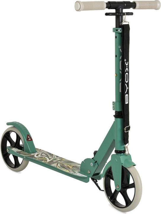 Produktbild Byox Kinderroller Flurry klappbar