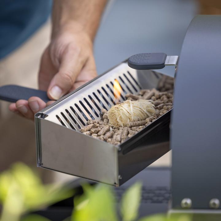 Produktbild Ziipa Holzpellets (5 kg)