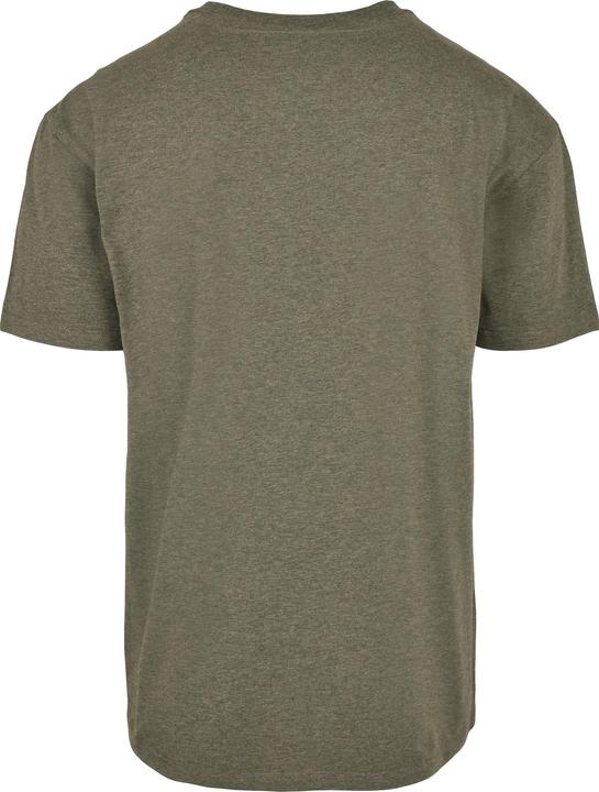 Produktbild Urban Classics Oversize Melange Tee (M)