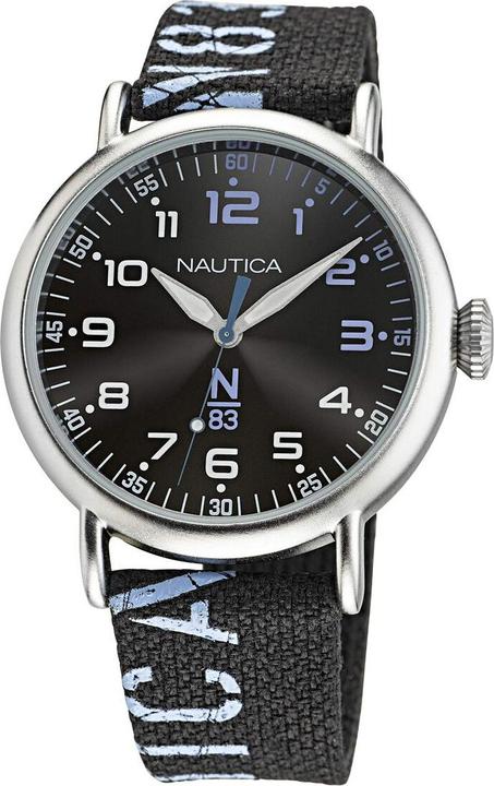 Nautica Ama l'Oceano (40 mm)