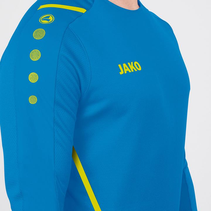 Produktbild JAKO Sweat Challenge (S)