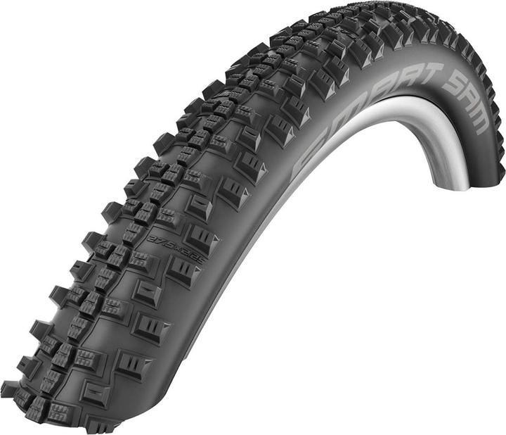 Actual product image Schwalbe Smart Sam (29 x 2.60, 65-622)