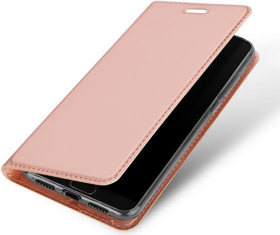 Image du produit Dux Ducis Skin Pro Series Housse en cuir (Huawei P20)
