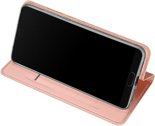 Immagine prodotto Dux Ducis Cover in pelle Skin Pro Series (Huawei P20 Pro)