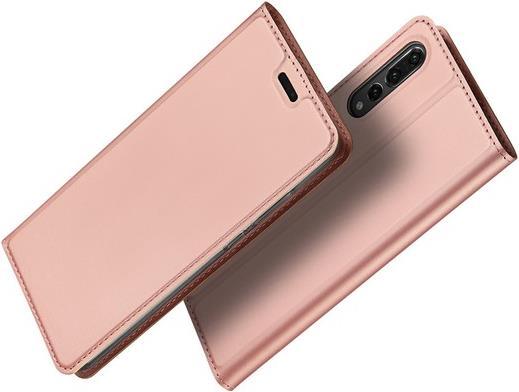 Immagine prodotto Dux Ducis Cover in pelle Skin Pro Series (Huawei P20 Pro)