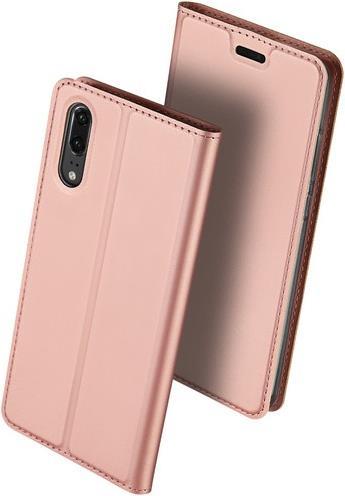 Image du produit Dux Ducis Skin Pro Series Housse en cuir (Huawei P20)