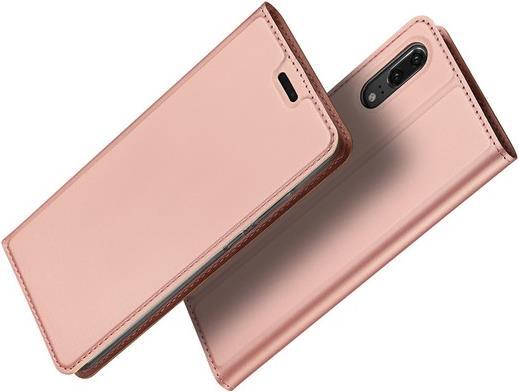 Image du produit Dux Ducis Skin Pro Series Housse en cuir (Huawei P20)