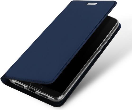 Produktbild Dux Ducis Skin Pro Series Leder Hülle (Huawei P20)