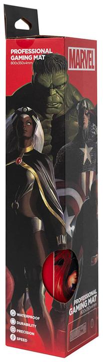 Immagine prodotto CU Marvel: Timeless Avengers (XL)