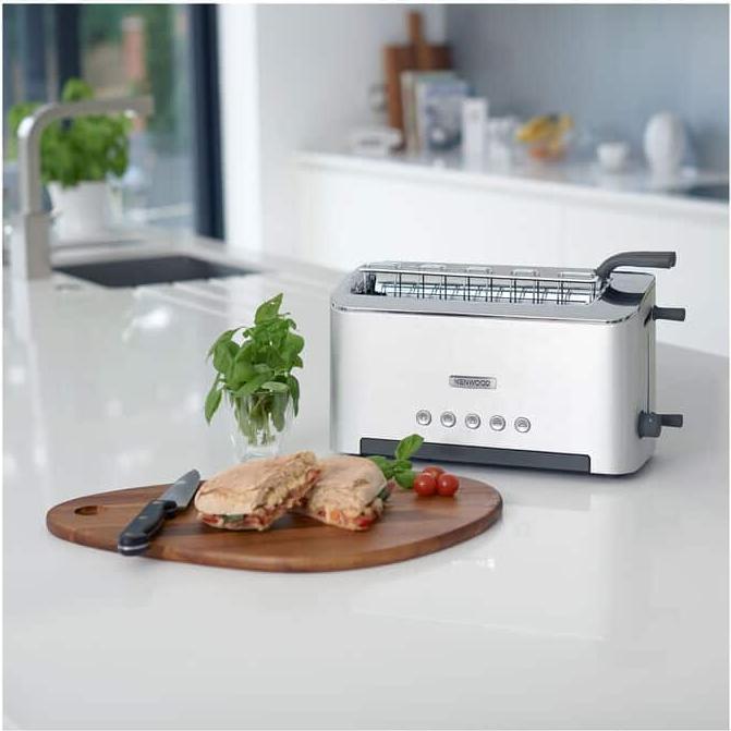 Produktbild Kenwood Persona TTM610