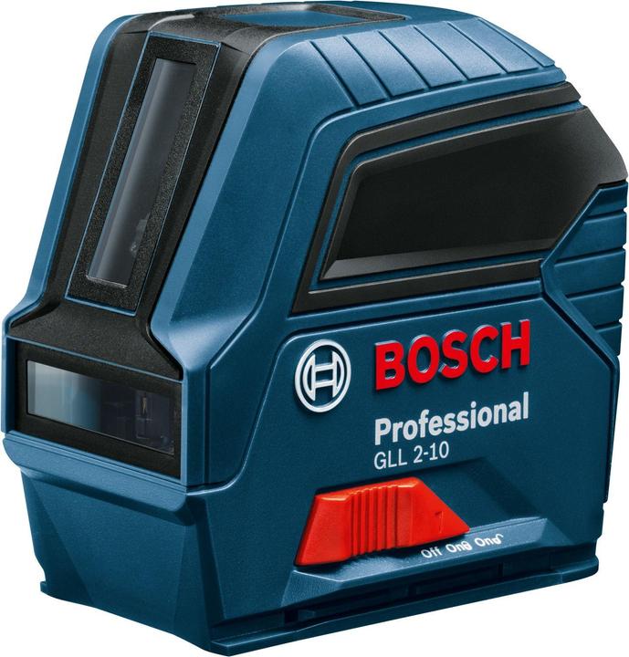 Bosch Professional Gll 2-10