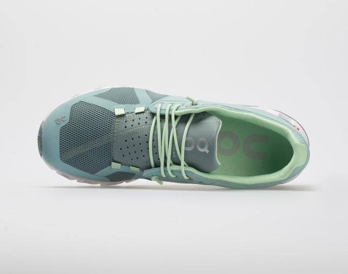 Actual product image On Running Cloud W (40)