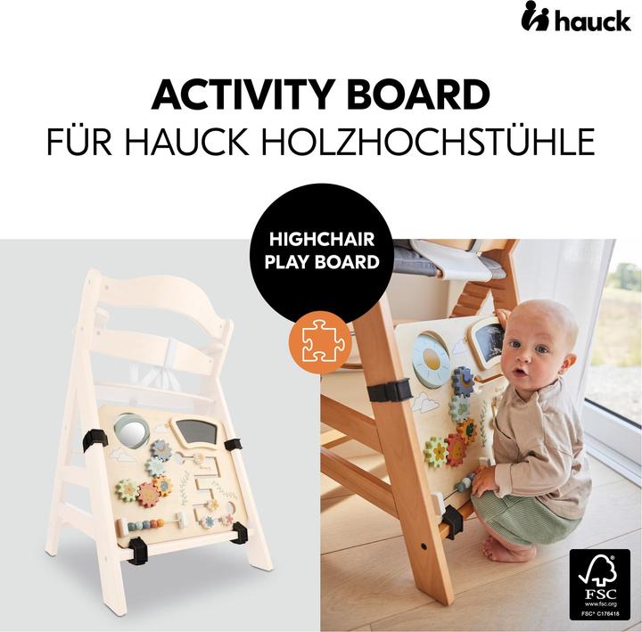 Produktbild Hauck Play Board