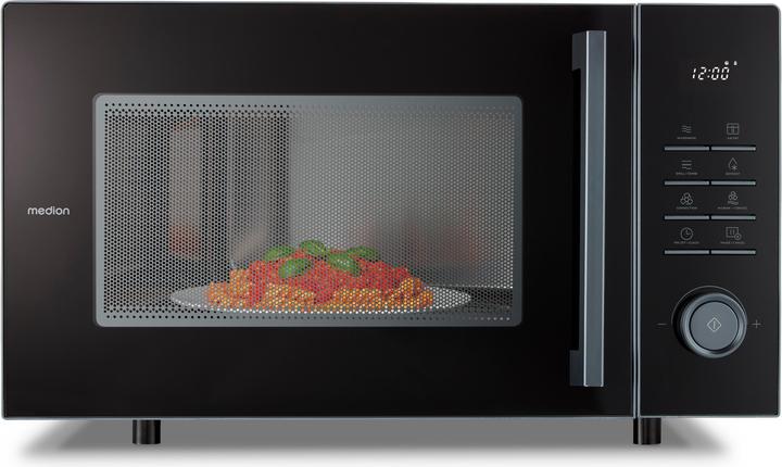 Medion Mikrowelle mit Grill (25 l)