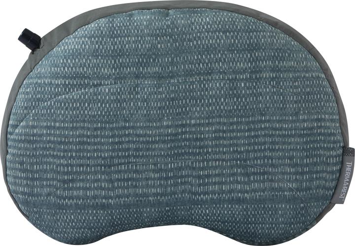 Therm-a-Rest Airhead Reg Navy Print (Kopf- & Nackenkissen)