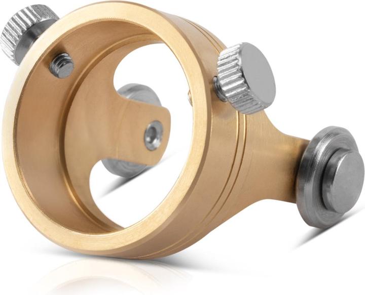 Actual product image Stahlwerk Guide carriage for P-60 plasma torch with pilot ignition