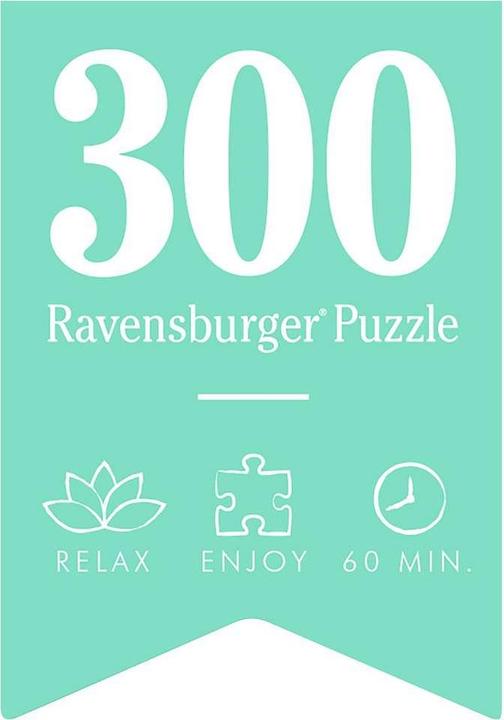 Produktbild Ravensburger A good Day (300 Teile)