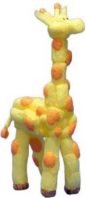 Produktbild PlayMais ® Giraffe.160953.8