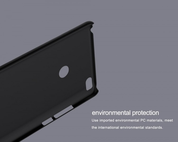 Productafbeelding Nillkin Super Frosted Shield-serie (Xiaomi Mi Max 2)