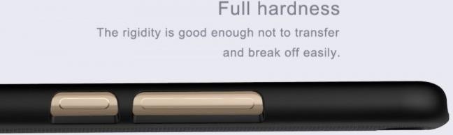 Productafbeelding Nillkin Super Frosted Shield-serie (Xiaomi Mi Max 2)
