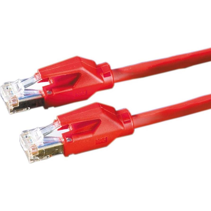 Thumbnail - Kerpen Netzwerkkabel (PiMF, CAT6, 2 m), Netzwerkkabel