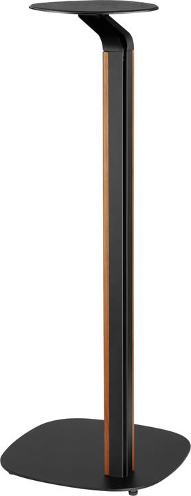 Image du produit Mozi MS-01 Floor Speaker Stand Pair, Black (1 paire, Support)