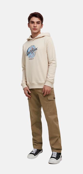Produktbild Jack & Jones Junior Kapuzenpullover HONOLULU Hoodie (152)