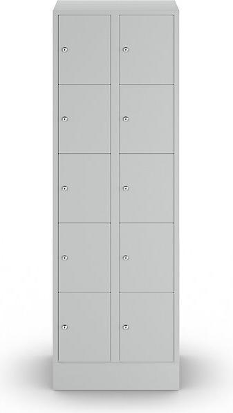 Actual product image Wolf Locker cabinet (60 cm, 180 cm)