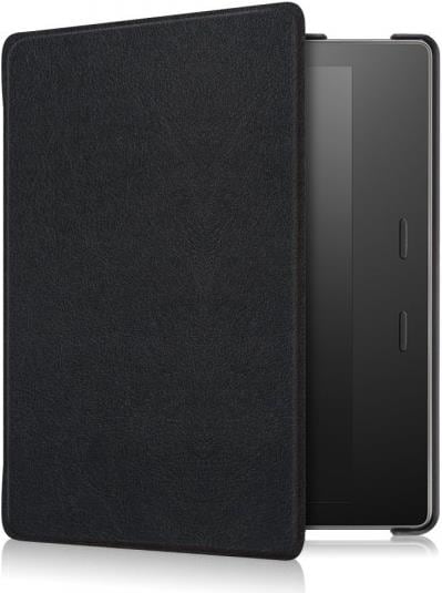 Produktbild Leder Smart Hülle (Kindle Oasis 2017)