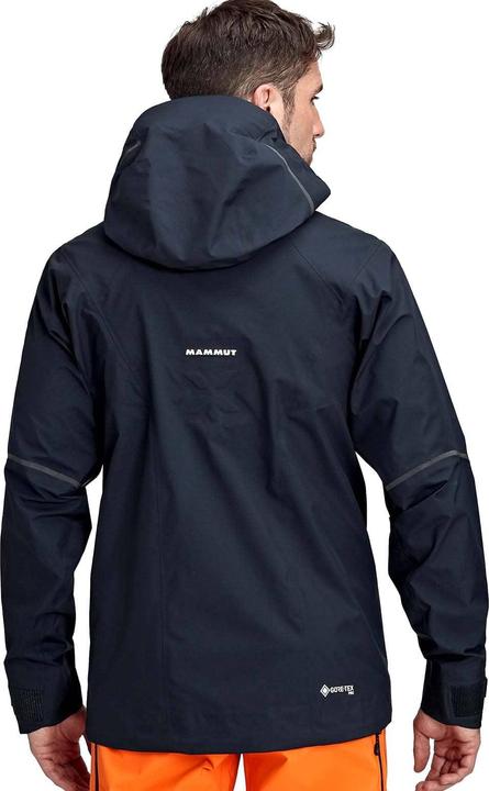 Image du produit Mammut Veste Nordwand Advanced (XL)