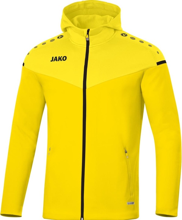 Produktbild JAKO Kapuzenjacke Champ 2.0 (L)