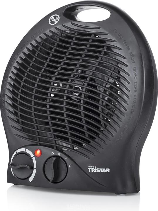Image du produit Tristar KA-5037 (2000 W)