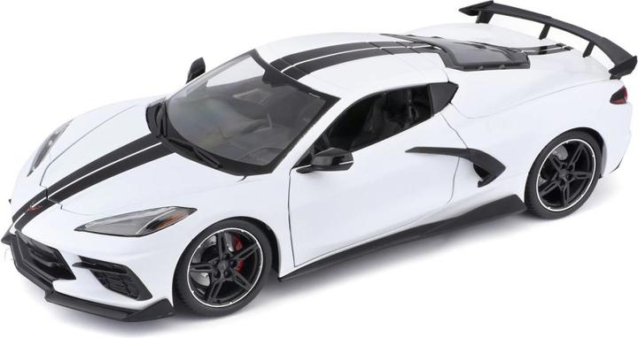 Immagine prodotto Maisto Corvette Stingray Coupe 2020