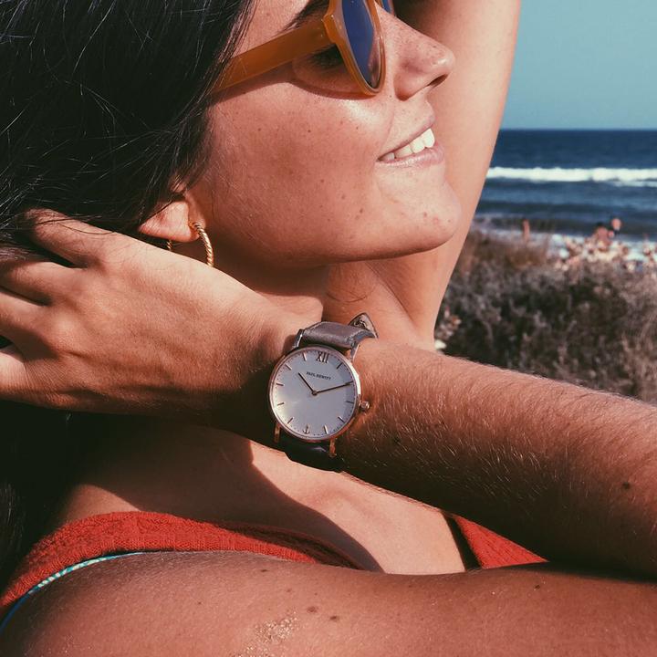 Image du produit Paul Hewitt Sailor Line (Montre analogique, 38 mm)