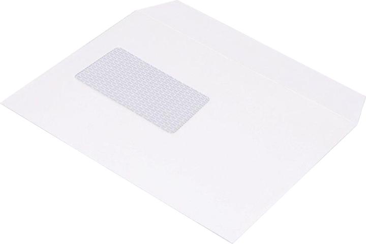 Bong Briefumschlag TopSTAR DIN C5 229 x 162 mm (B x H) (250 x)