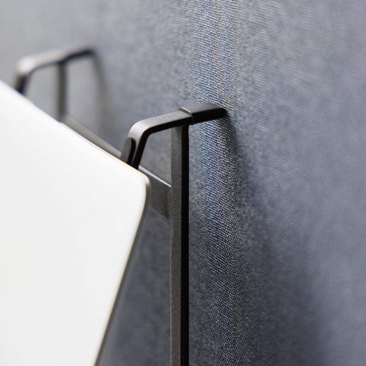 Immagine prodotto Yamazaki Supporto per tablet e laptop con doppia funzione TOWER