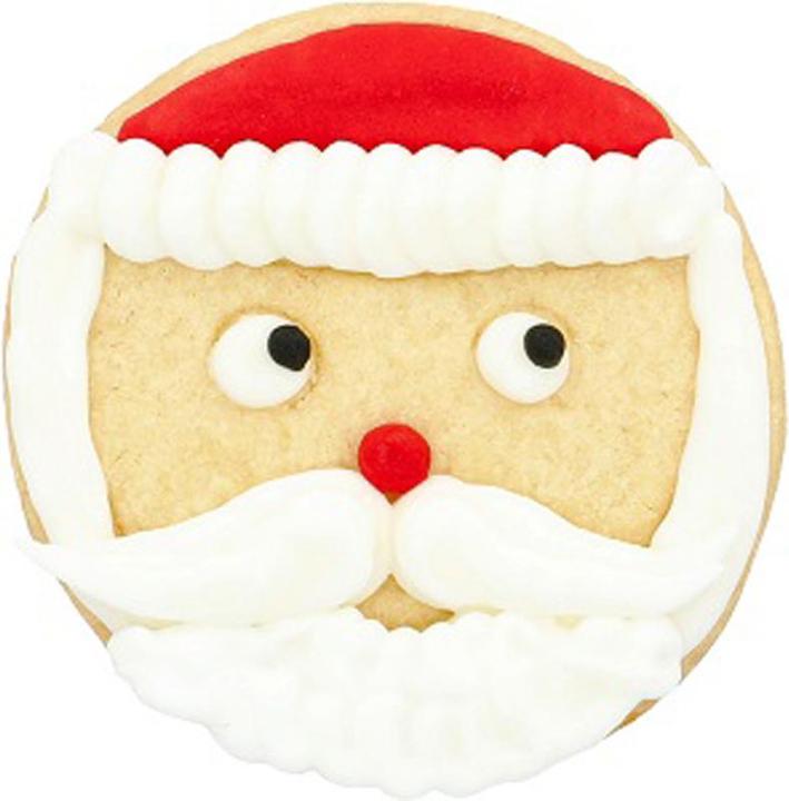 Produktbild Birkmann Ausstechform Santa Claus