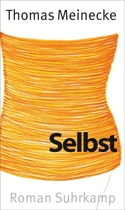 Produktbild Selbst (Thomas Meinecke, Deutsch)