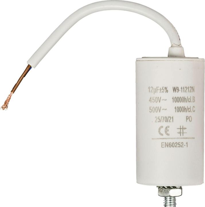 Magni Fixapart W9 - 11212 N Condensateur