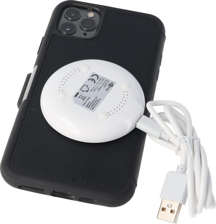 Image du produit AccuCell Induktionsladegerät (5 W)