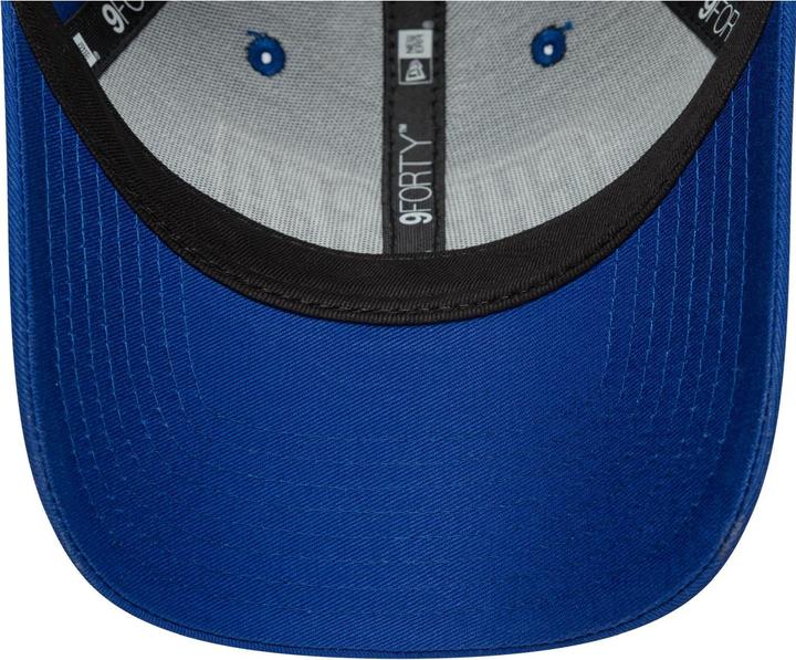 Image du produit New Era 9Forty Adjustable Cap - Keyline FC Chelsea Royal