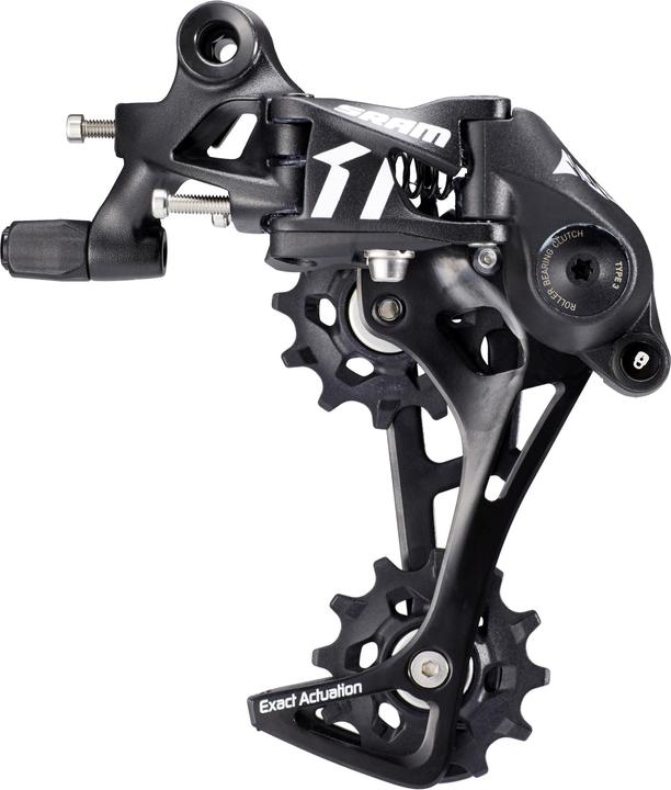 Sram Apex 1 Schaltwerk langer Käftig 11-fach (11-fach)