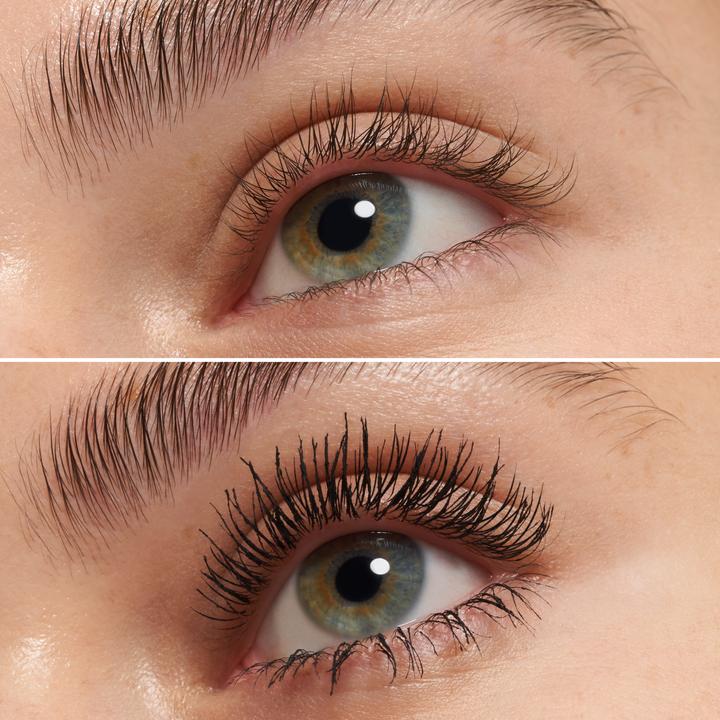 Actual product image essence Get Big Lashes (Black)