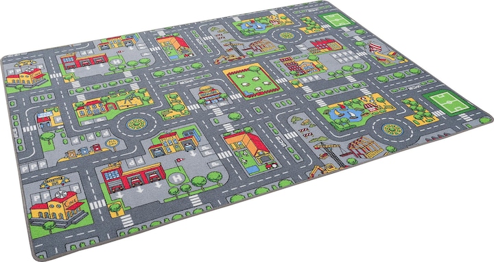 Immagine prodotto Snapstyle Tappeto stradale (140 x 200 cm)