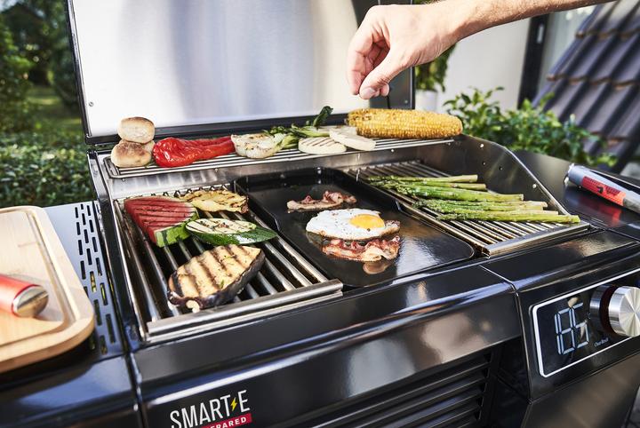 Image du produit Char Broil SMART-E Plaque de cuisson